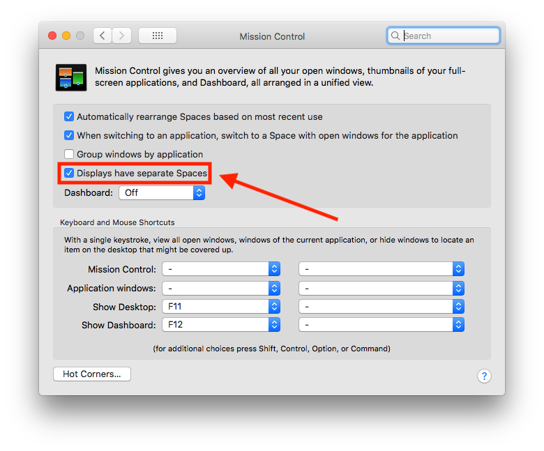 how to delete multiple desktops on mac